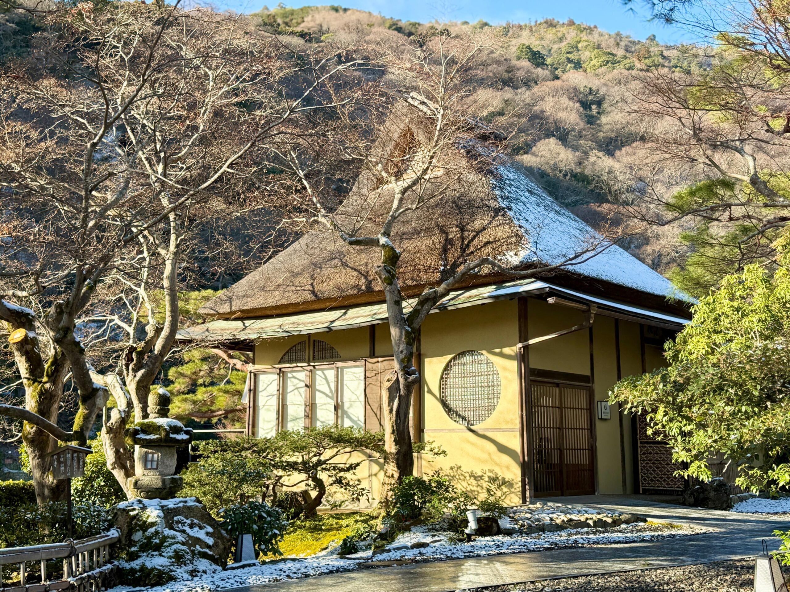 翠嵐 ラグジュアリーコレクションホテル 京都03