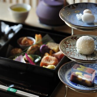 翠嵐 ラグジュアリーコレクションホテル 京都04