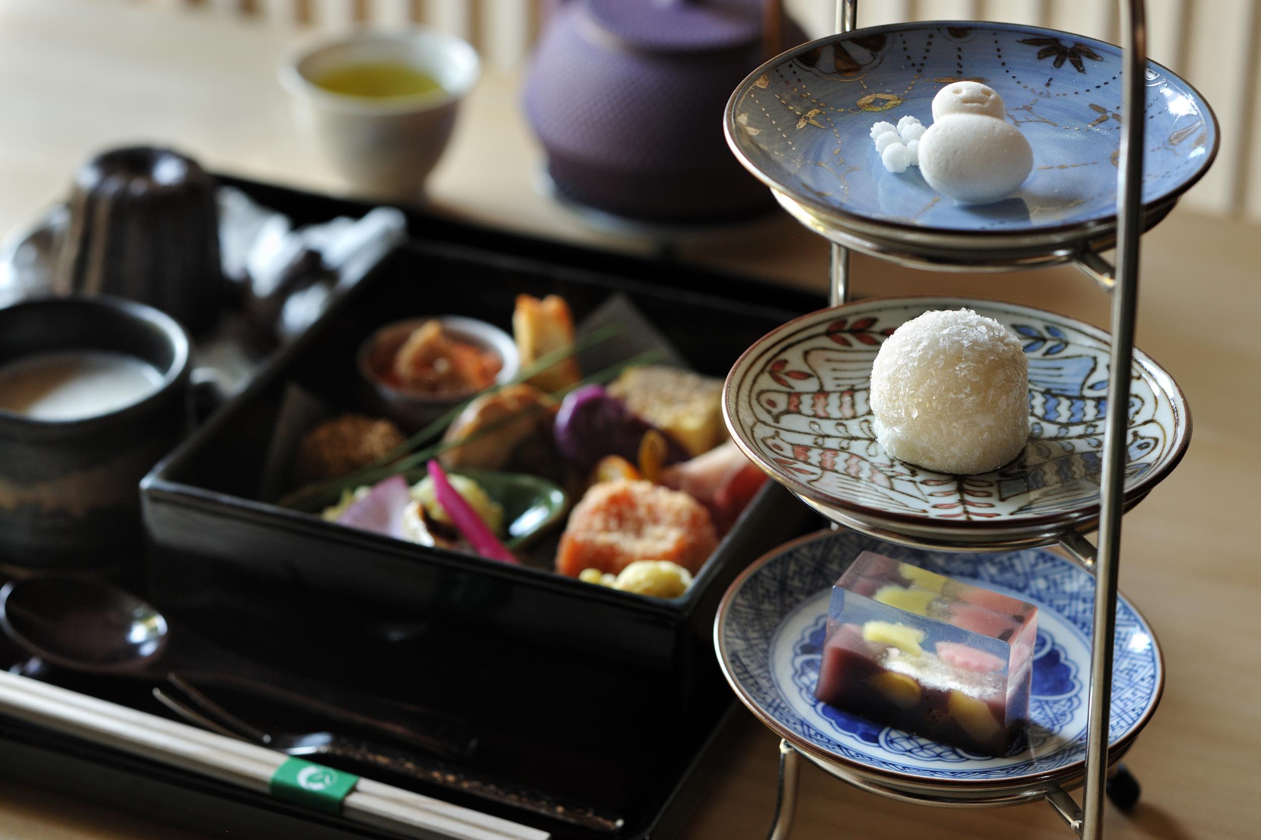 翠嵐 ラグジュアリーコレクションホテル 京都04