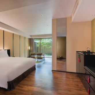 翠嵐 ラグジュアリーコレクションホテル 京都06