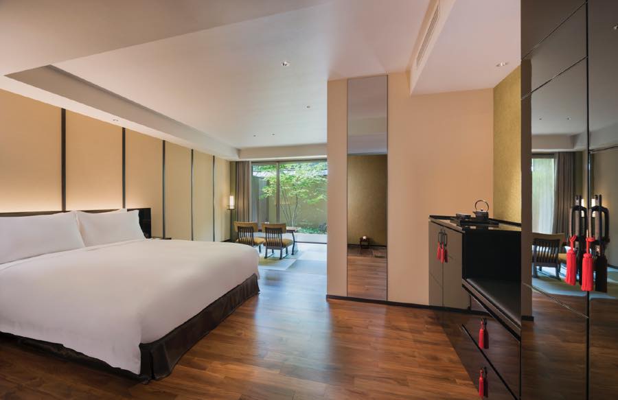 翠嵐 ラグジュアリーコレクションホテル 京都06