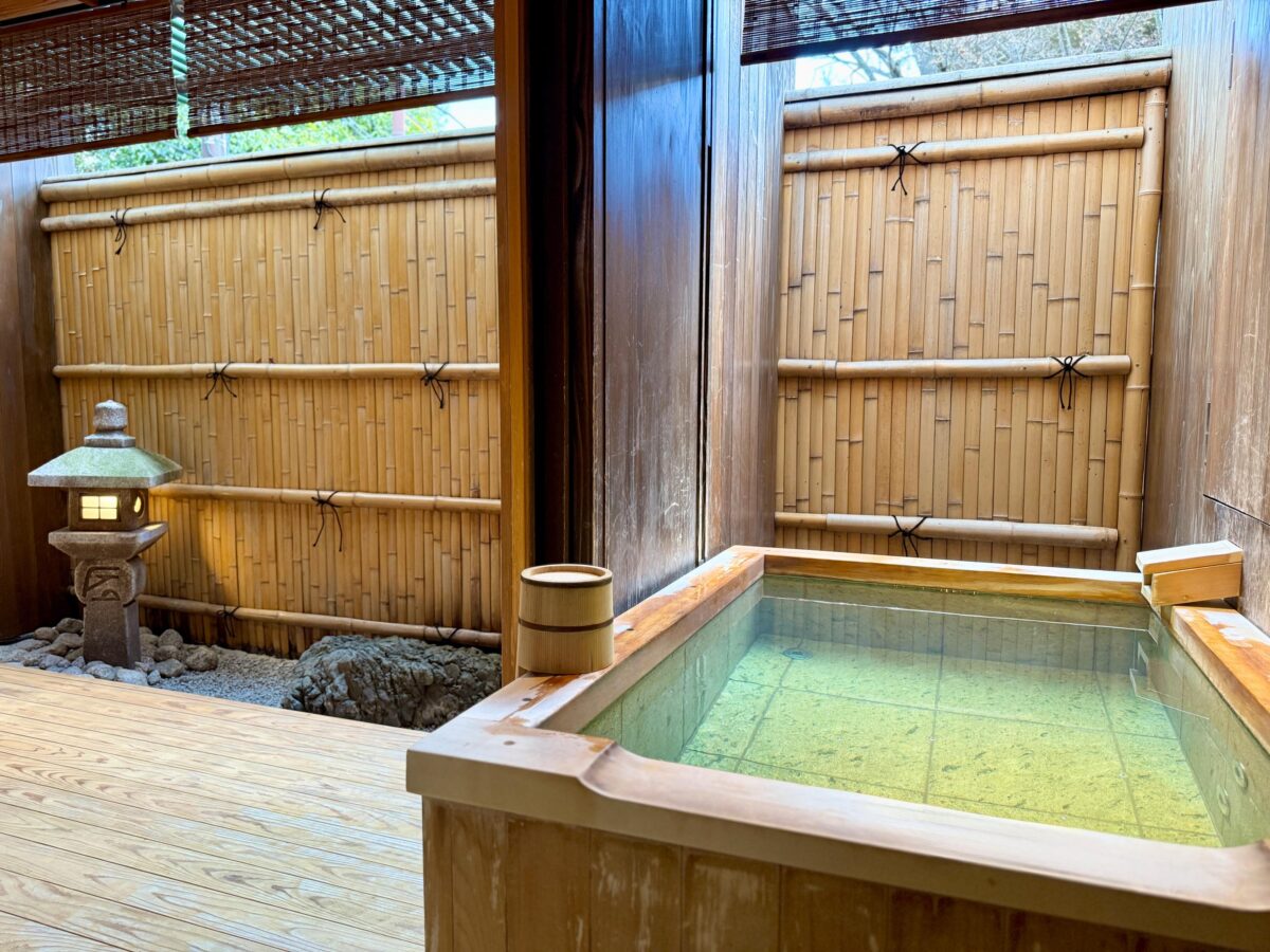 翠嵐 ラグジュアリーコレクションホテル 京都07