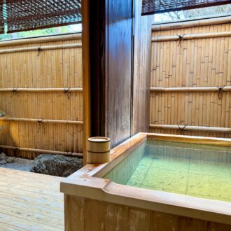 翠嵐 ラグジュアリーコレクションホテル 京都07