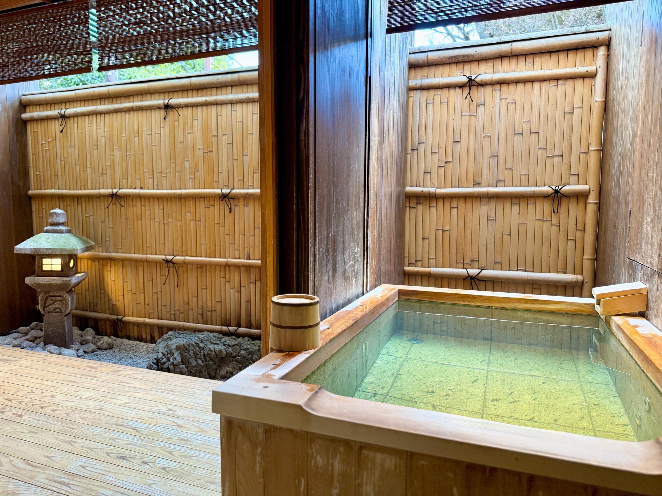 翠嵐 ラグジュアリーコレクションホテル 京都07