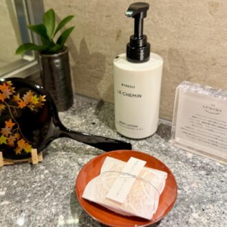 翠嵐 ラグジュアリーコレクションホテル 京都08