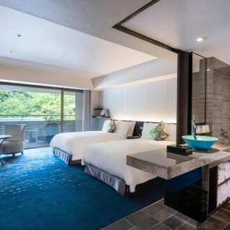 翠嵐 ラグジュアリーコレクションホテル 京都09