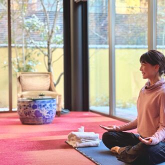 翠嵐 ラグジュアリーコレクションホテル 京都14