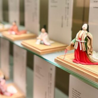 京都　嵐山　嵯峨嵐山文華館02