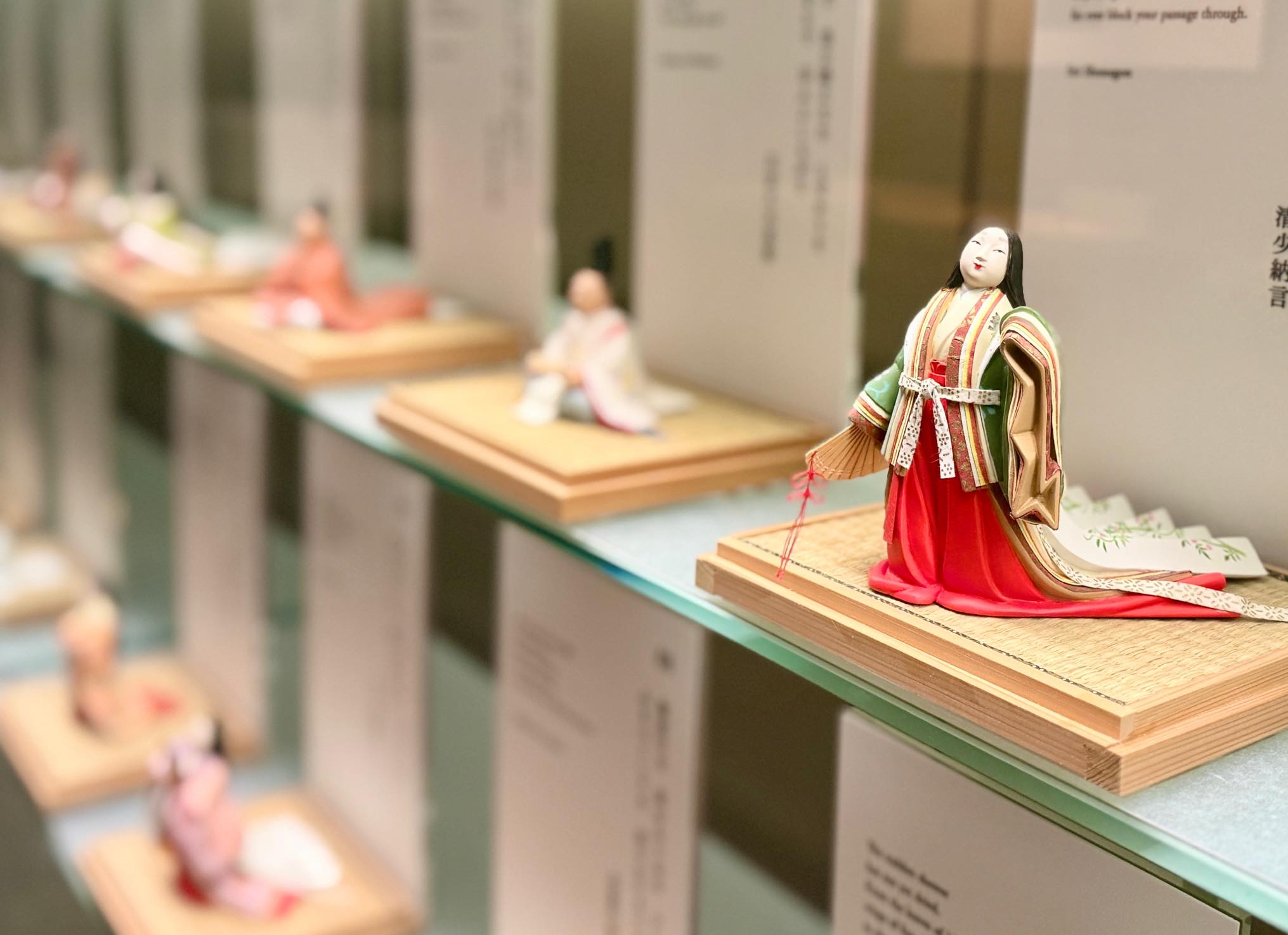 京都　嵐山　嵯峨嵐山文華館02