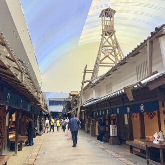 大阪くらしの今昔館03