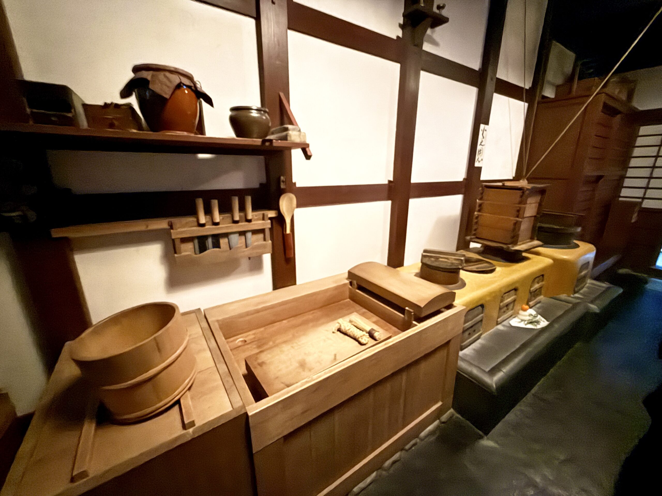 大阪くらしの今昔館04