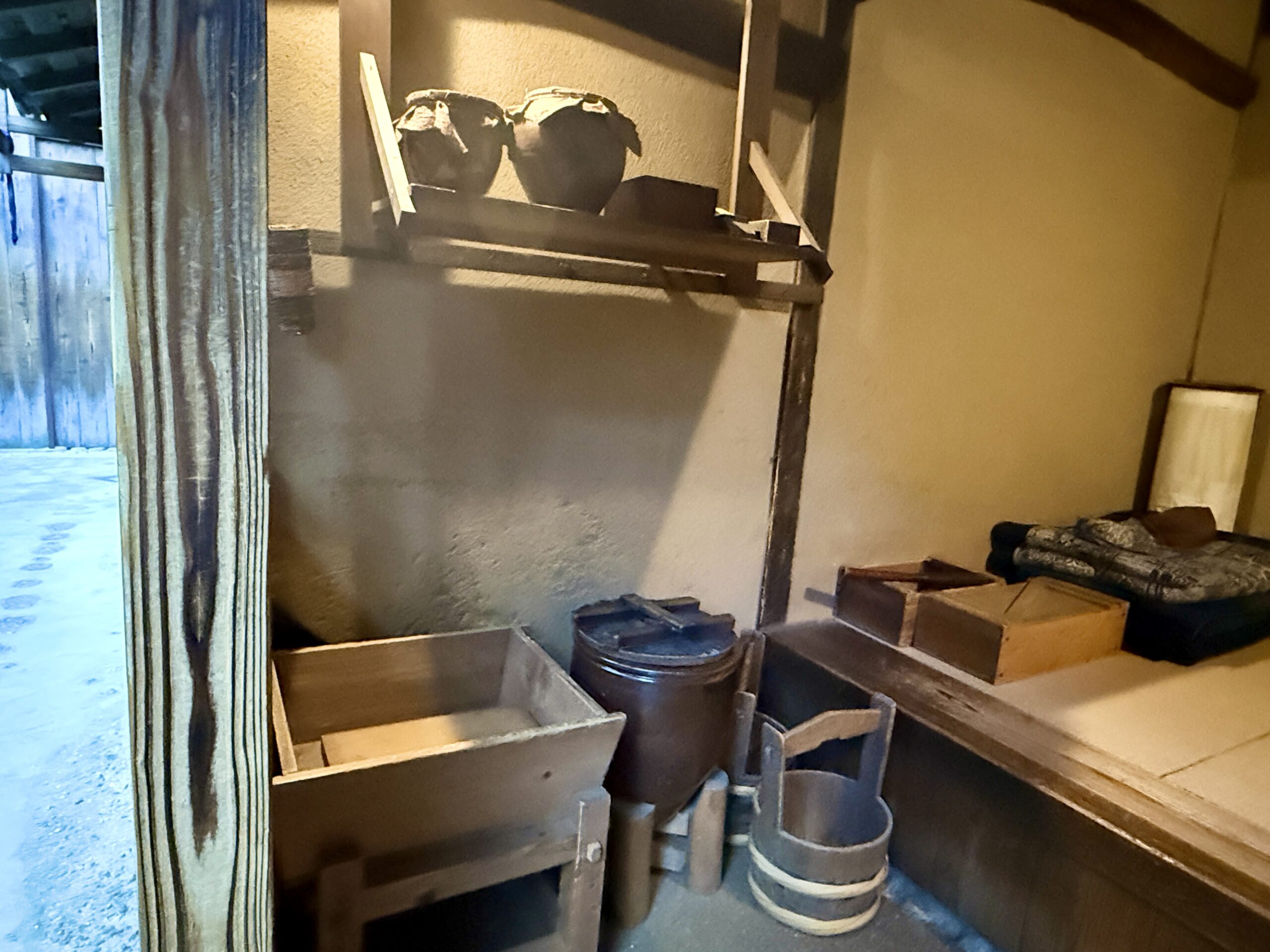 大阪くらしの今昔館08