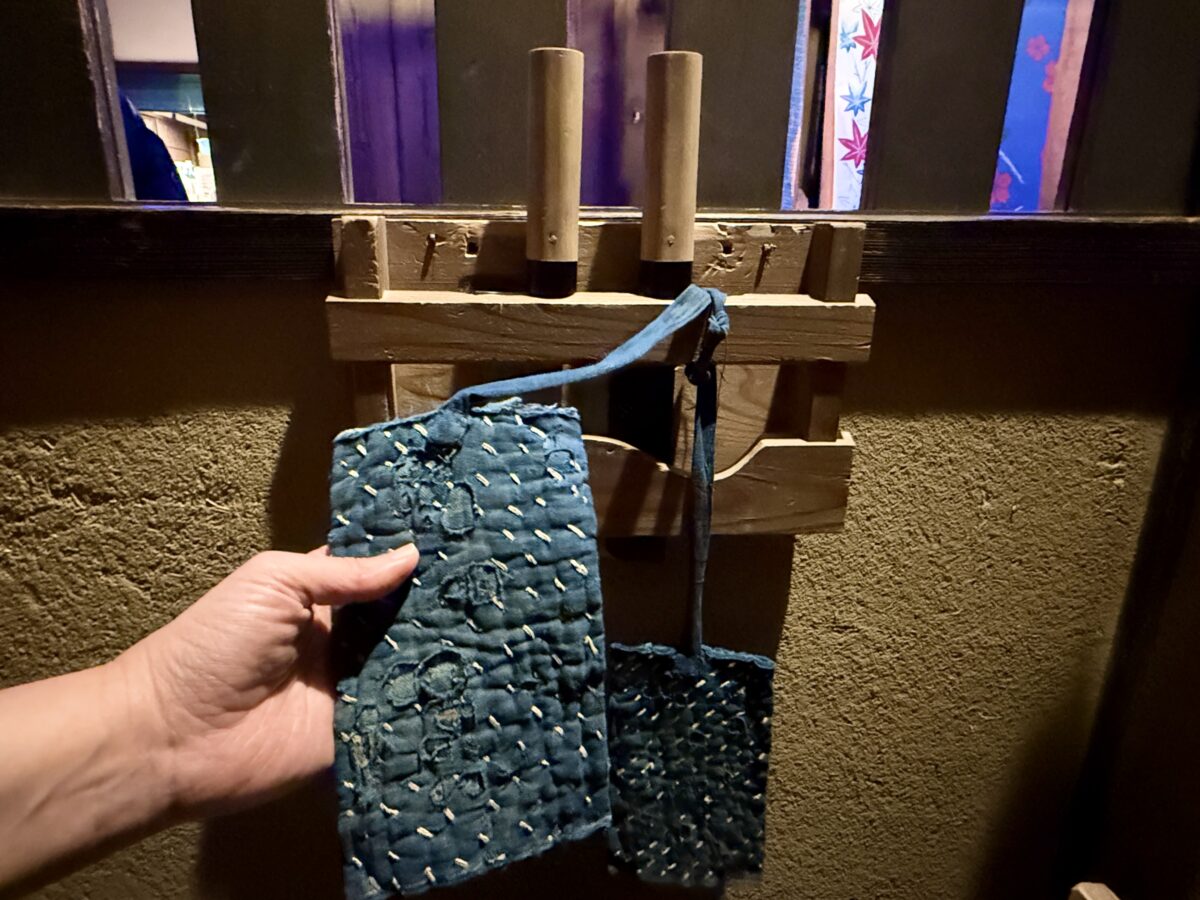 大阪くらしの今昔館09