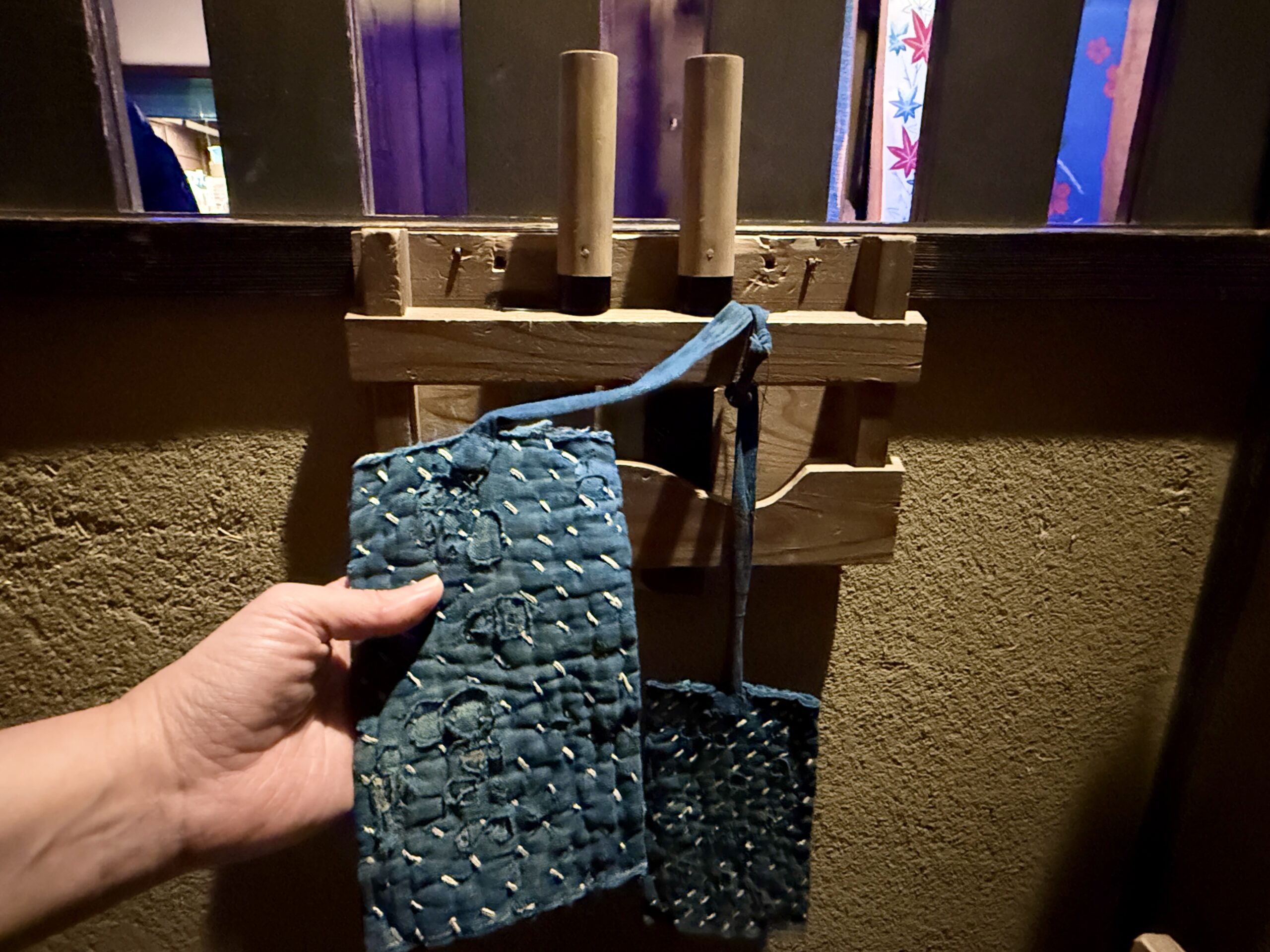 大阪くらしの今昔館09