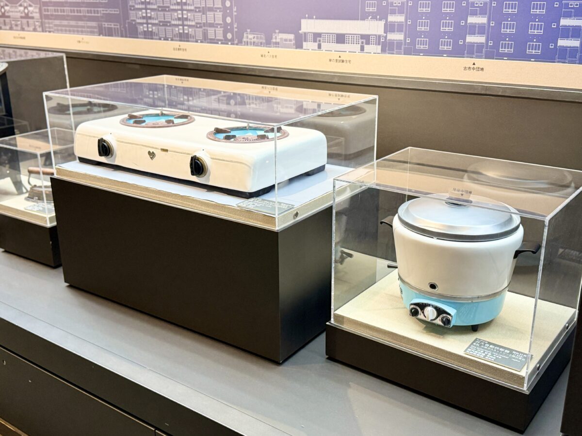 大阪くらしの今昔館13