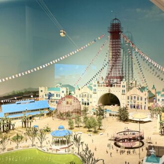 大阪くらしの今昔館14