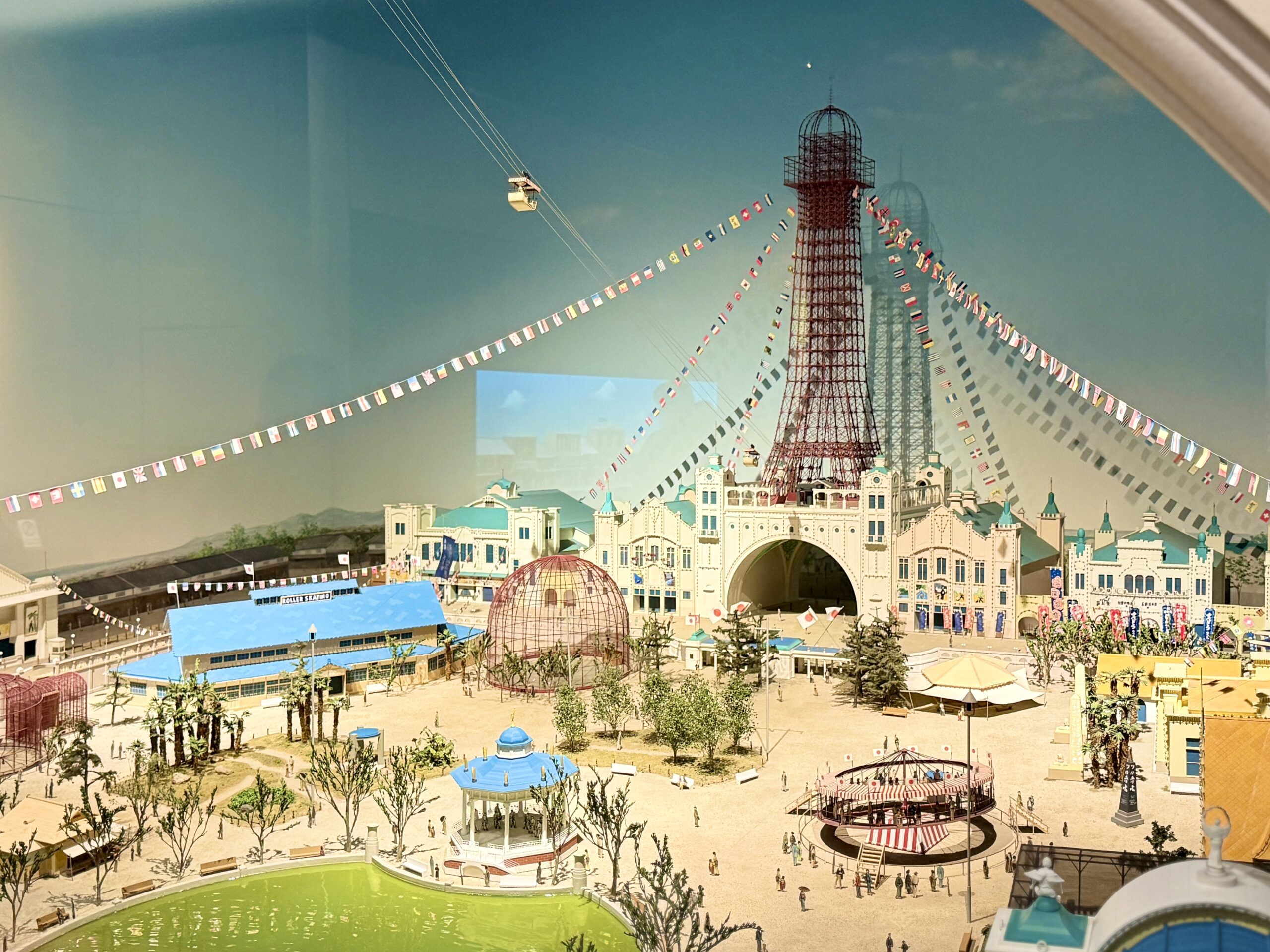 大阪くらしの今昔館14