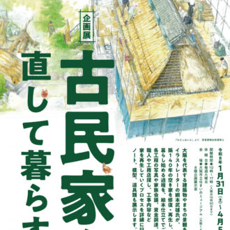 大阪くらしの今昔館15