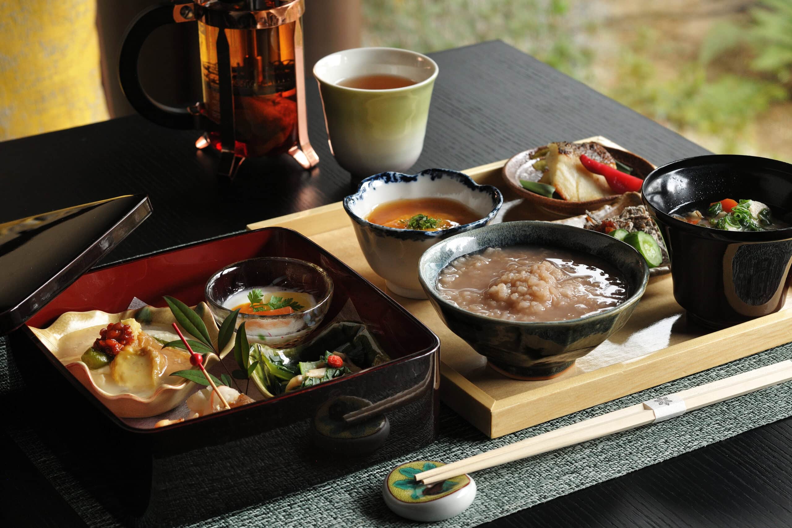 紫翠 ラグジュアリーコレクションホテル 奈良01