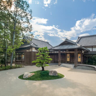 紫翠 ラグジュアリーコレクションホテル 奈良02