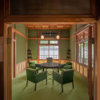 紫翠 ラグジュアリーコレクションホテル 奈良03