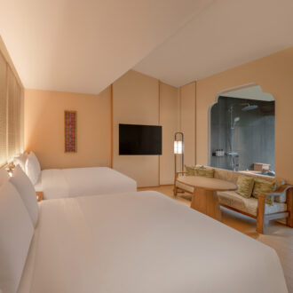 紫翠 ラグジュアリーコレクションホテル 奈良05