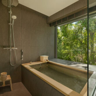 紫翠 ラグジュアリーコレクションホテル 奈良06