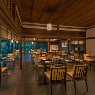 紫翠 ラグジュアリーコレクションホテル 奈良08