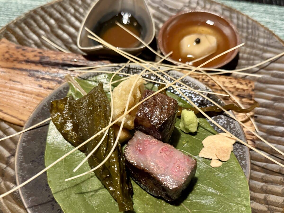 紫翠 ラグジュアリーコレクションホテル 奈良11