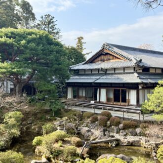 奈良・吉城園01