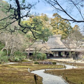 奈良・吉城園03