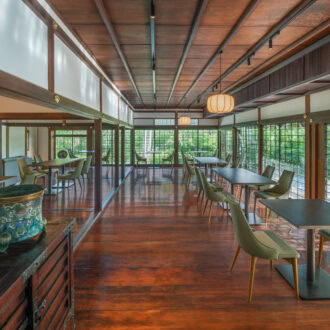 紫翠 ラグジュアリーコレクションホテル 奈良16