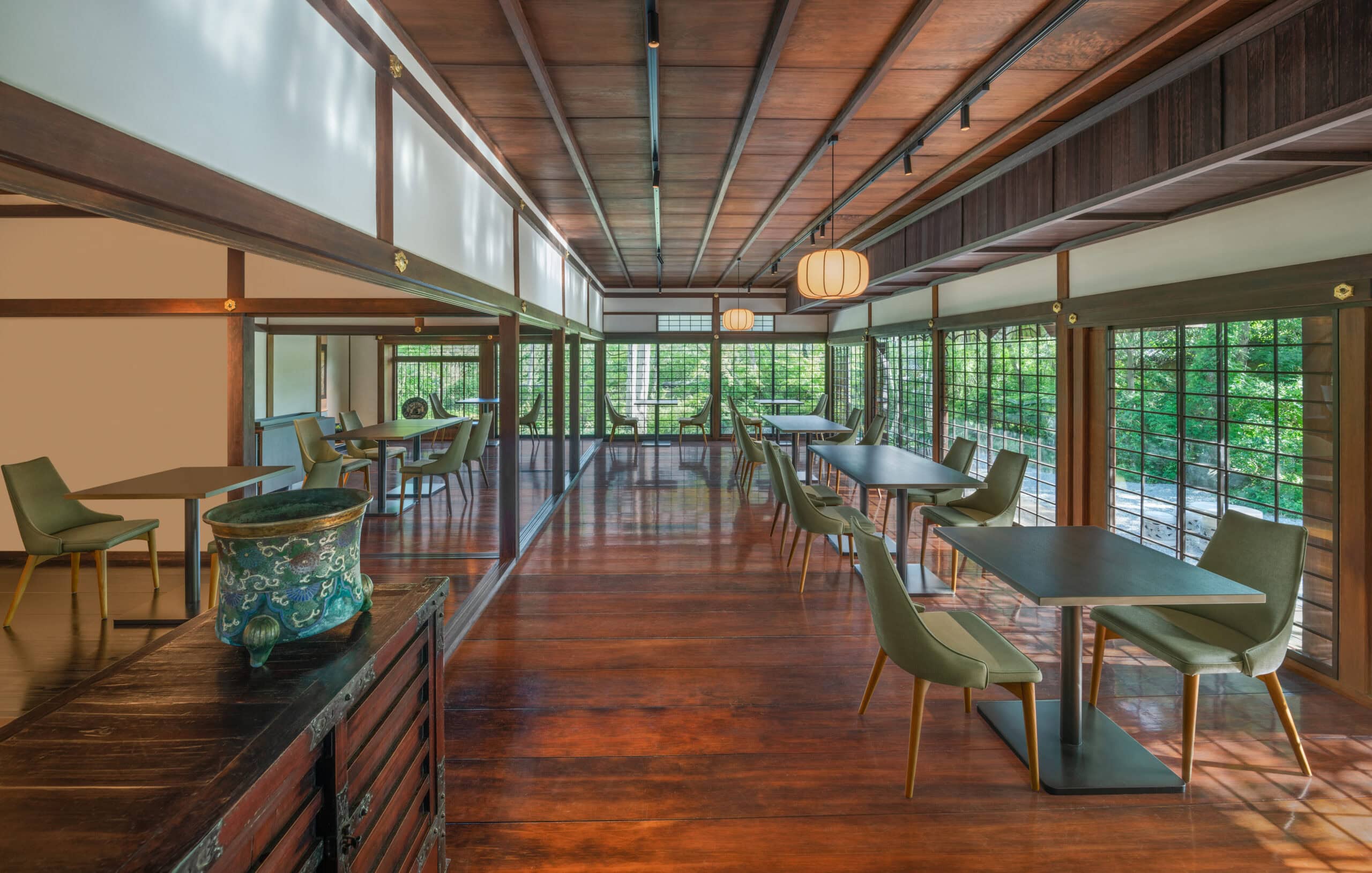 紫翠 ラグジュアリーコレクションホテル 奈良16