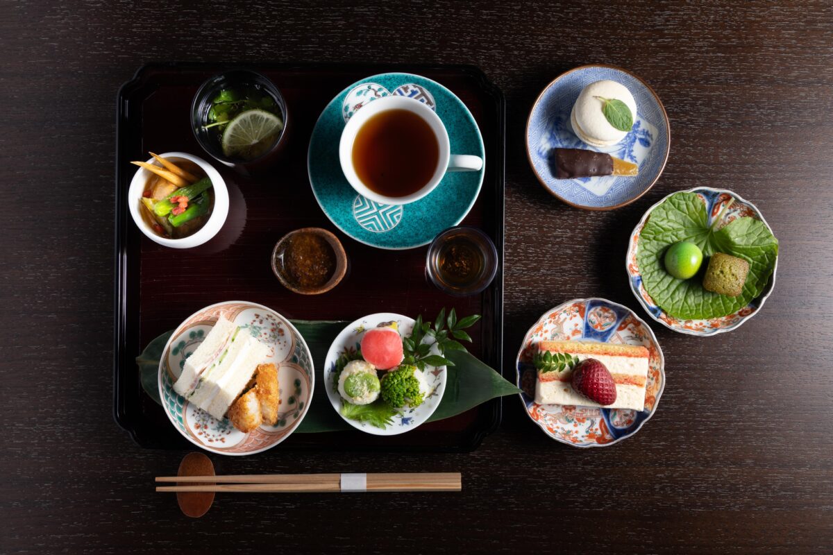 紫翠 ラグジュアリーコレクションホテル 奈良17