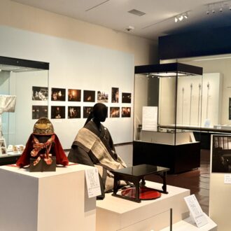 奈良国立博物館 特別陳列 お水取り 05