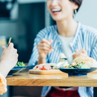 【更年期×東洋医学で解決！】怒りっぽいのは春のせい！タイプ別アンガーマネジメント養生で怒りをクールダウン