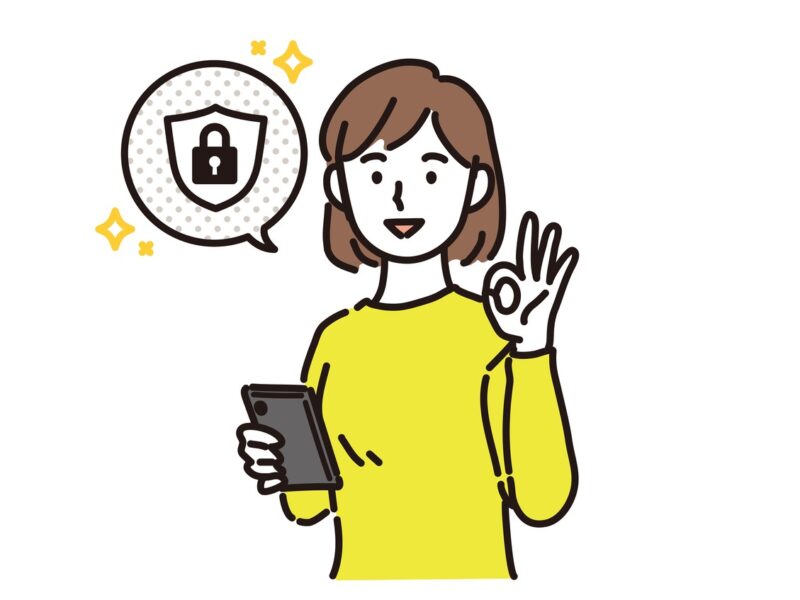 「位置情報」サービスの危険性を解説！ 安全な設定にするためのガイド