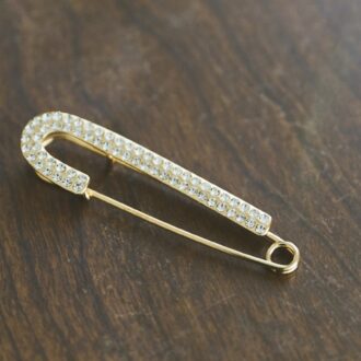 キルトピンは100円ショップでも買えます