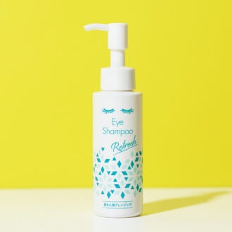 アイシャンプー アイシャンプーリフレッシュ 95mL ¥2,970/メディプロデュース