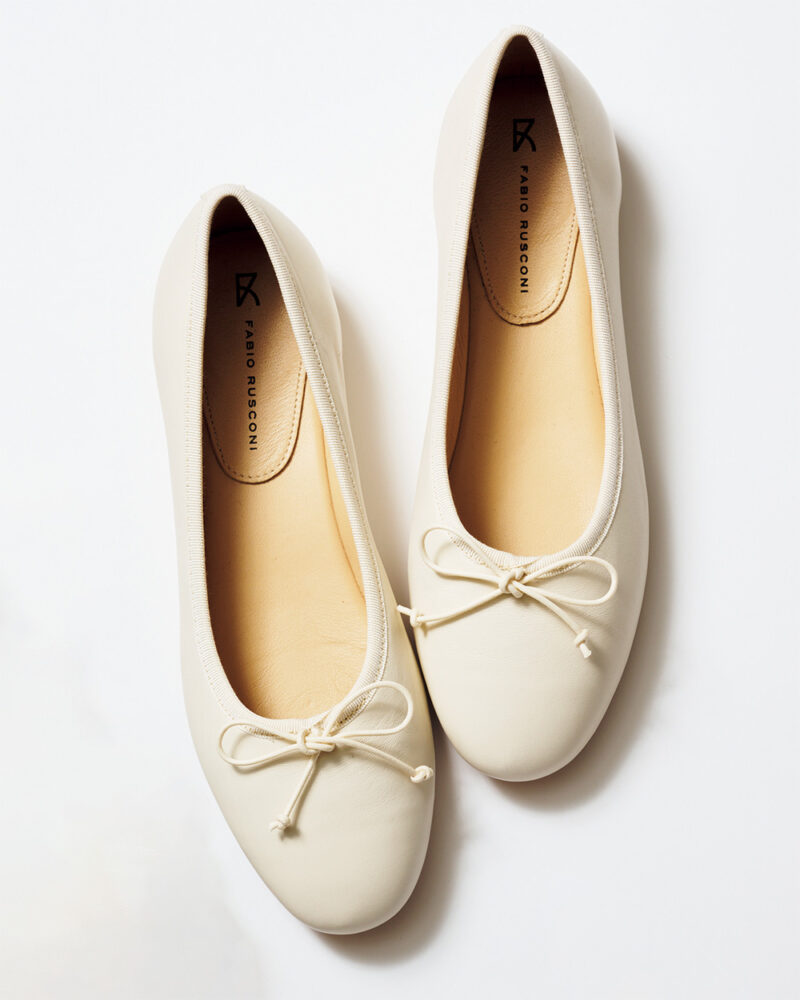 ¥35,200 /ファビオ ルスコーニ(伊勢丹新宿本店 本館2階婦人靴)