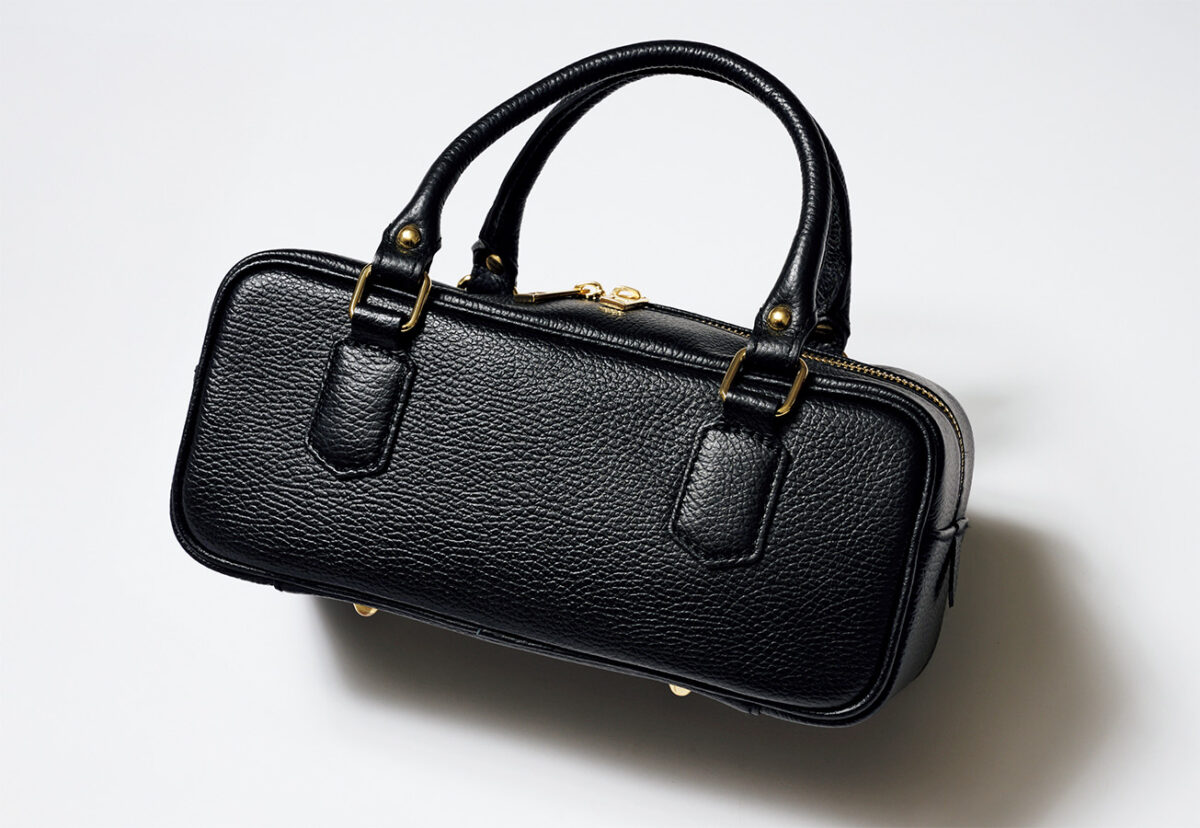 ¥49,500/リンレザー