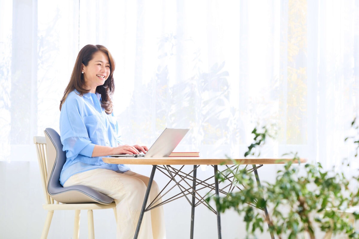 デスクワークが多めの人には「Style PREMIUM(スタイルプレミアム)」