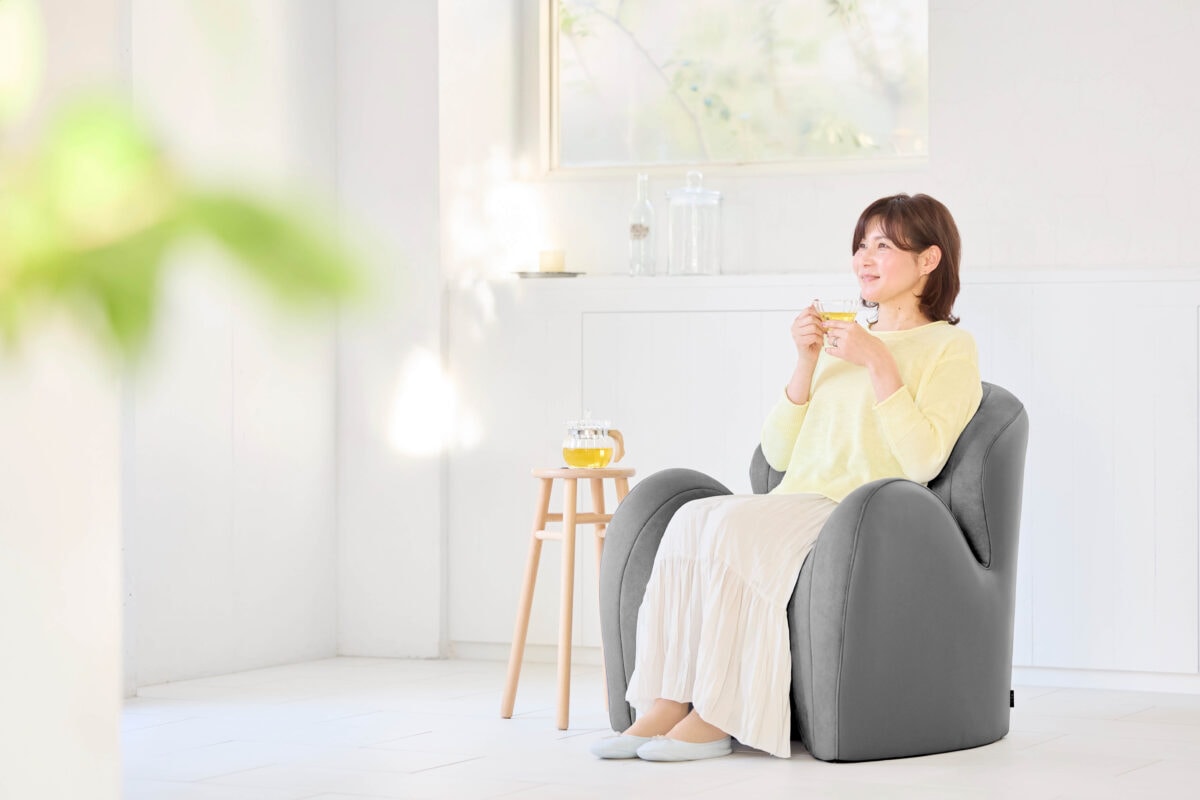 Style Sofa WL(スタイルソファダブルエル)