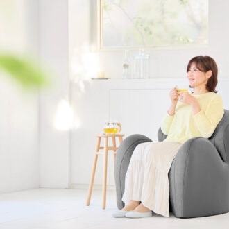 Style Sofa WL（スタイルソファダブルエル）