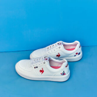 LCS ニーム MM¥9,900／デサント