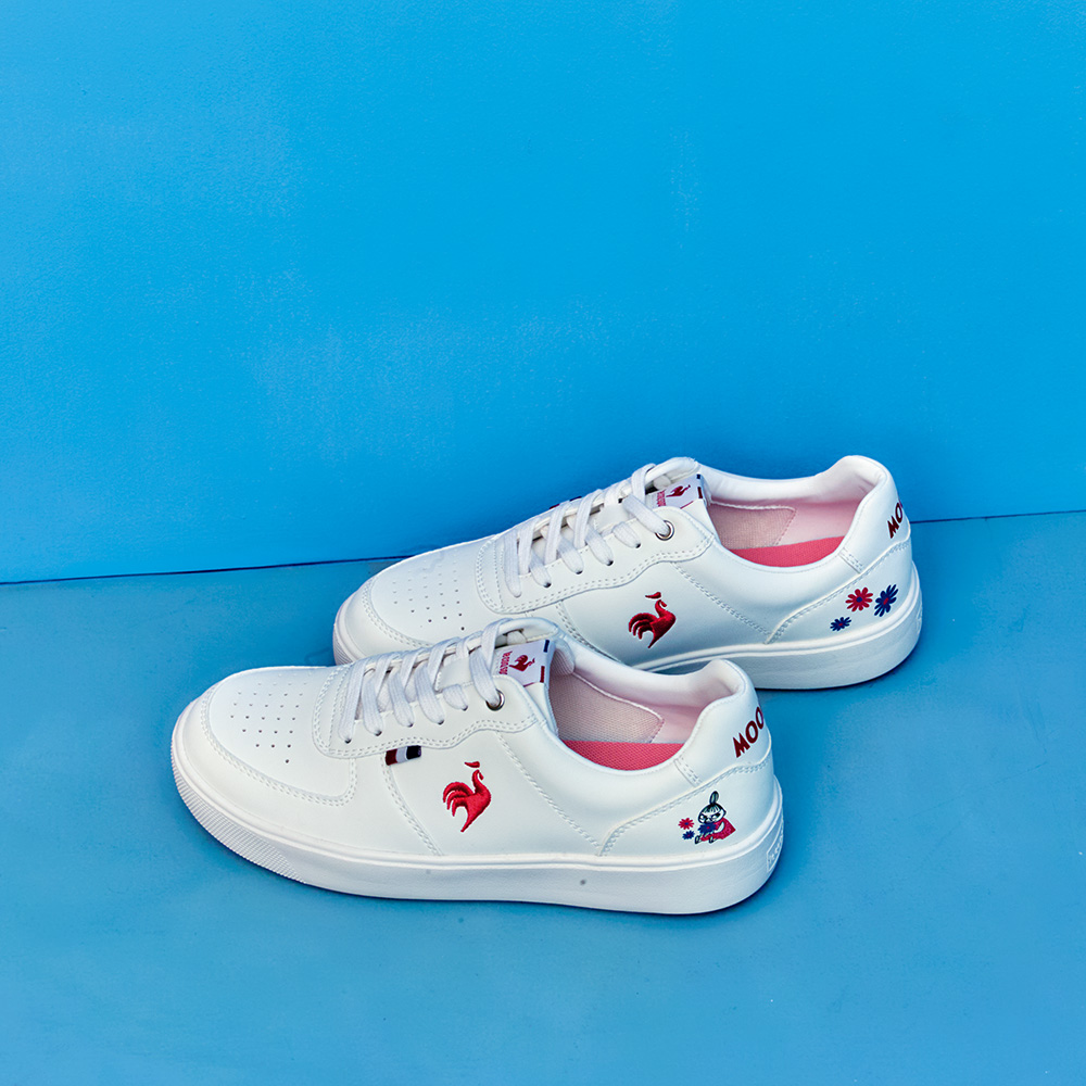 LCS ニーム MM¥9,900/デサント