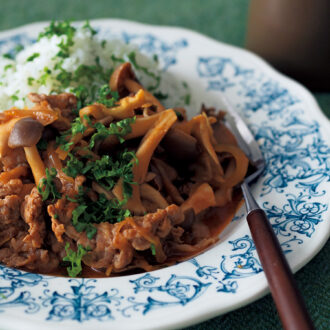 電子レンジ「だけ」でつくる簡単＆美味しい手間なしおかず