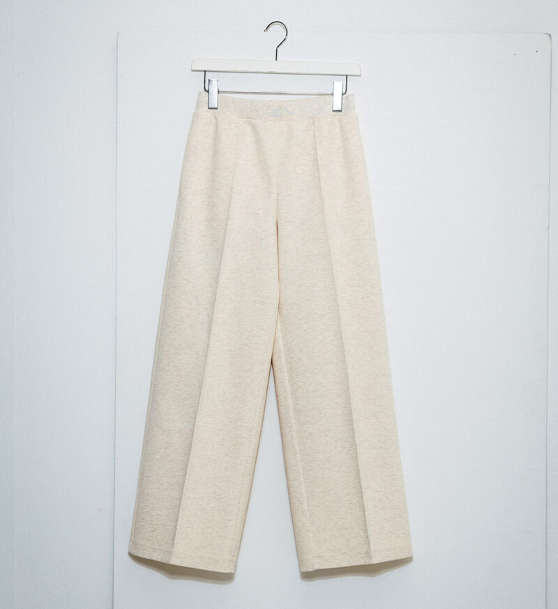 スウェットストレートパンツ/ユニクロ:シー(ユニクロ) price :¥3,990