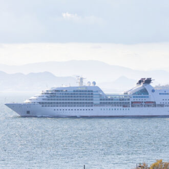 「三井オーシャンフジ」