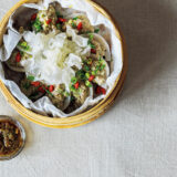 更年期の不調を正す【春の薬膳せいろ蒸し】レシピ